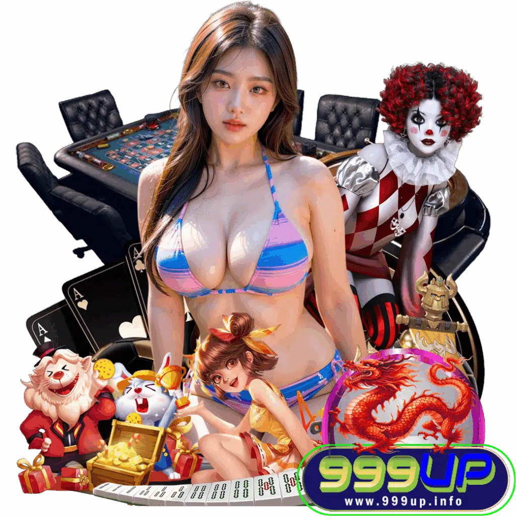 999up bet