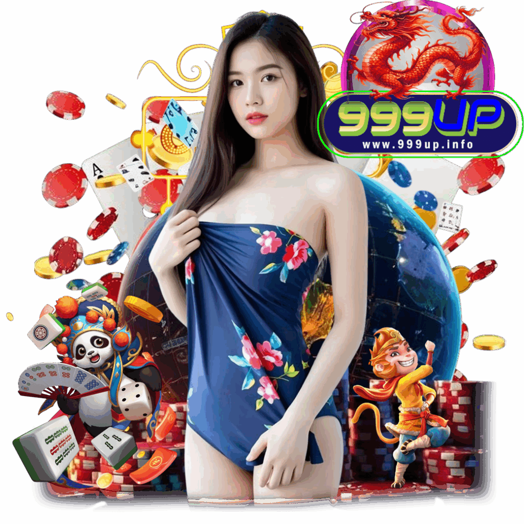 999up สล็อต